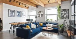 Casa con gran Jardín en Parcela de 5.000m2- Sector Pelumpén – Olmué